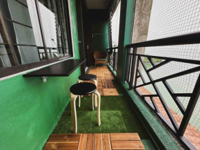 Seaview Paradise Penthouse @PortDickson (1Bedroom)